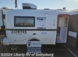 New 2025 Cortes Campers  CORTES 18BB available in Gettysburg, Pennsylvania