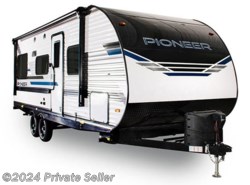 Used 2022 Heartland Pioneer PI BH 250 available in Branson, Missouri