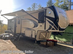 Used 2019 Keystone Montana High Country 305RL available in Danbury, New Hampshire