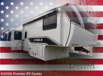 New 2024 Jayco Eagle HT 29RLC available in Lewiston, Idaho
