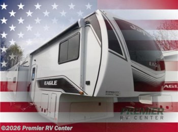 New 2024 Jayco Eagle 28.5RSTS available in Lewiston, Idaho