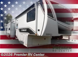 New 2024 Jayco Eagle 321RSTS available in Lewiston, Idaho