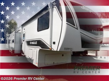 New 2024 Jayco Eagle 321RSTS available in Lewiston, Idaho
