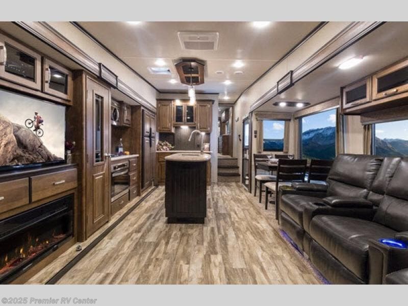 Used 2018 Grand Design Reflection 337RLS available in Lewiston, Idaho