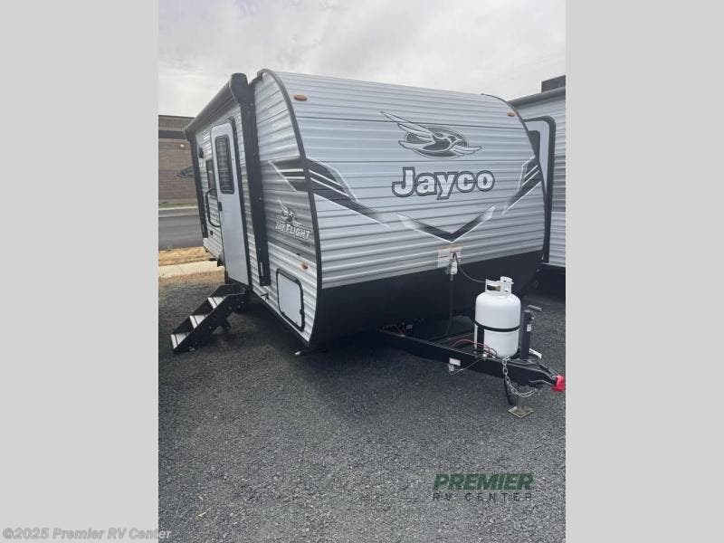 New 2025 Jayco Jay Flight SLX 175BHW available in Lewiston, Idaho