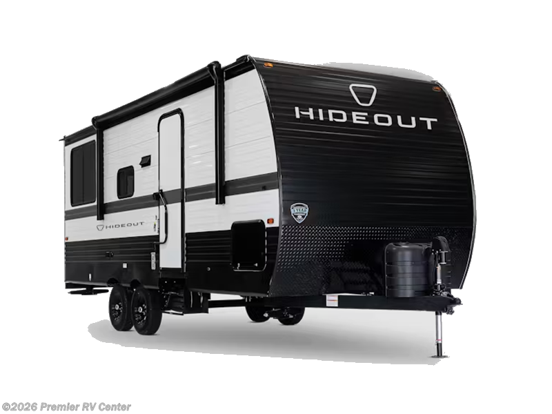 New 2026 Keystone Hideout Sport 291BRWE available in Lewiston, Idaho