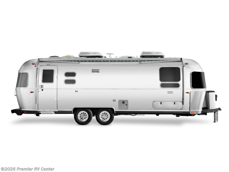 Used 2022 Airstream International 27FB available in Lewiston, Idaho