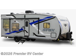 New 2026 Northwood Desert Fox 27FS available in Lewiston, Idaho