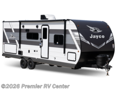 New 2027 Jayco Jay Flight 210QBW available in Lewiston, Idaho