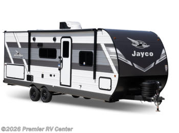 New 2027 Jayco Jay Flight 210QBW available in Lewiston, Idaho