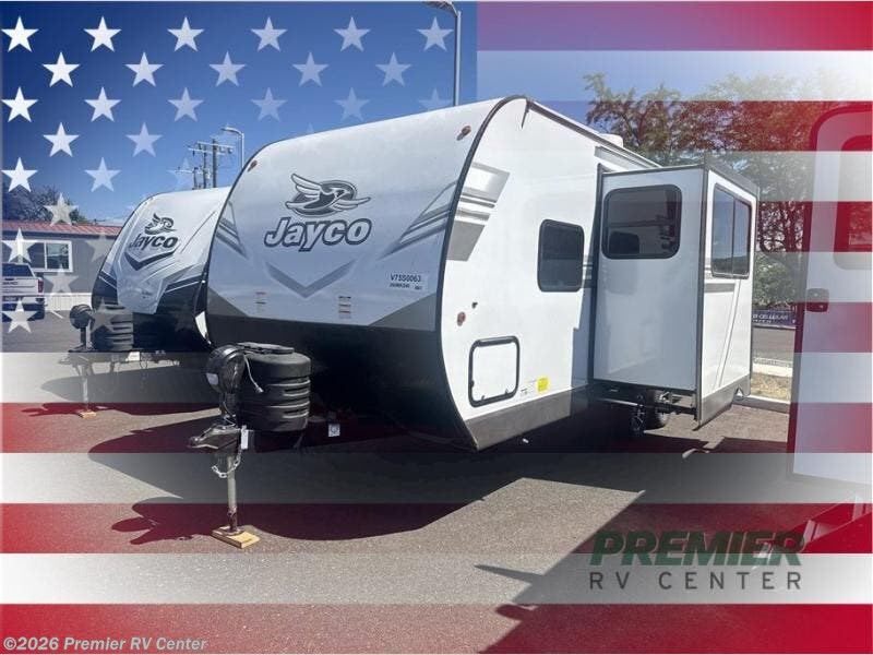 New 2027 Jayco Jay Flight 225MLSW available in Lewiston, Idaho