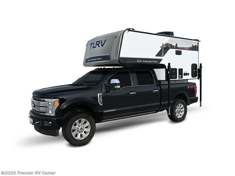 New 2026 Travel Lite Up Country 365U-XS available in Lewiston, Idaho