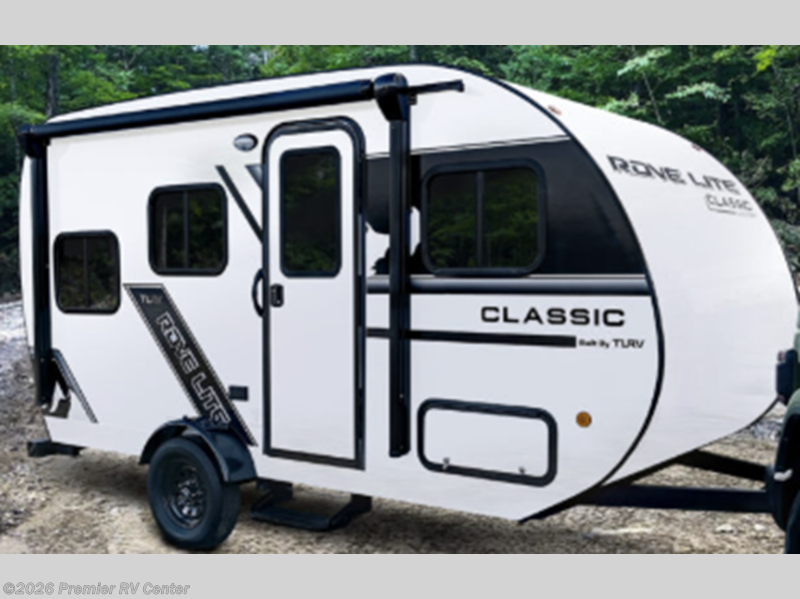 New 2026 Travel Lite Rove Lite Classic 14BHC available in Lewiston, Idaho