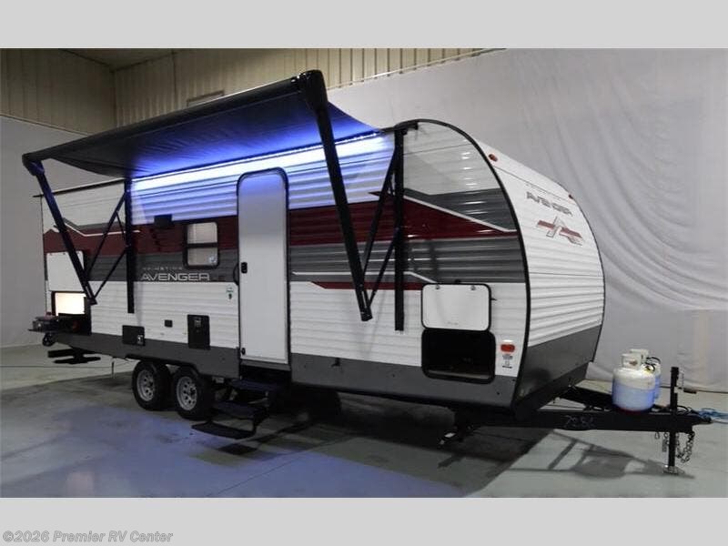 Used 2024 Prime Time Avenger LE 22MKLE available in Lewiston, Idaho