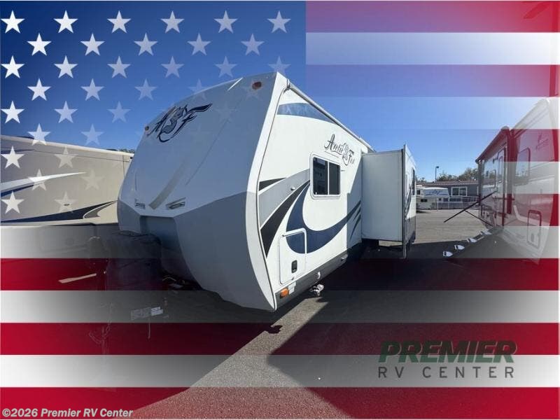 Used 2016 Northwood Arctic Fox 25W available in Lewiston, Idaho