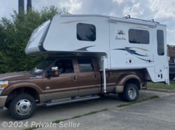 Used 2019 Eagle Cap 1165 2019 Adventurer Eagle Cap 1165 8' Truck Camper. available in St. Marys, Iowa