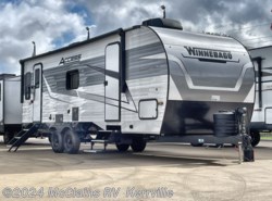 New 2024 Winnebago Access 26RL available in Kerrville, Texas