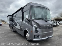 New 2024 Winnebago Vista 33K available in Kerrville, Texas