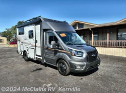 New 2025 Winnebago Ekko 22A available in Kerrville, Texas