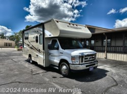 Used 2018 Winnebago Minnie Winnie 22R available in Kerrville, Texas