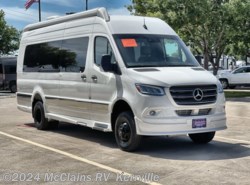 New 2025 Grech RV Strada AWD LOUNGE-ION available in Kerrville, Texas