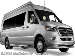 Used 2020 Airstream Interstate AIRSTREAM  4X4 GRAND TOUR available in Kerrville, Texas