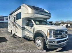 New 2025 Renegade VERACRUZ 32VDS available in Kerrville, Texas