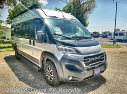 New 2026 Winnebago Travato 59K available in Kerrville, Texas