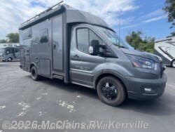New 2026 Winnebago Ekko 22A available in Kerrville, Texas