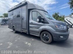 New 2026 Winnebago Ekko 22A available in Kerrville, Texas