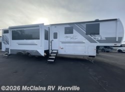 New 2026 Highland Ridge Open Range 3X 390TBS available in Kerrville, Texas