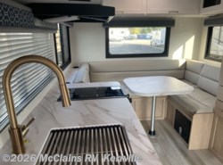 New 2026 Thor Motor Coach Quantum LC19 available in Kerrville, Texas