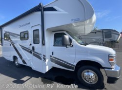 New 2026 Thor Motor Coach Quantum LC21 available in Kerrville, Texas