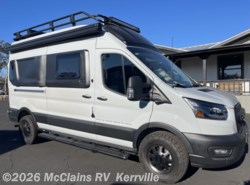 New 2026 Grand Design Lineage LVT1 available in Kerrville, Texas