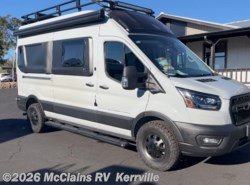 New 2026 Grand Design Lineage LVT1 available in Kerrville, Texas