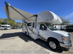 New 2026 Thor Motor Coach Quantum LZ22 available in Kerrville, Texas