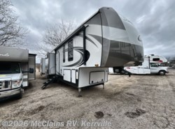 Used 2022 Forest River Sandpiper 384QBOK available in Kerrville, Texas