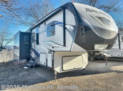 Used 2017 Keystone Avalanche 300RE available in Kerrville, Texas