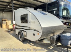 Used 2024 Aliner Grand Ascape PLUS available in Kerrville, Texas