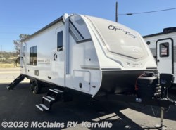 New 2026 Highland Ridge Open Range LITE 230MKD available in Kerrville, Texas