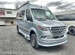 New 2027 Grech RV Vacanza-ion 19 AWD TOUR available in Kerrville, Texas