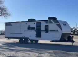 New 2026 K-Z Connect SE 281BHK available in Kerrville, Texas