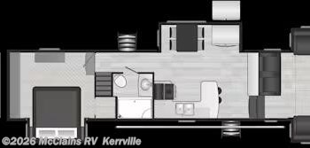 Used 2021 Keystone Montana High Country 377FL available in Kerrville, Texas