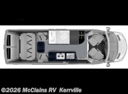 Used 2025 Grech RV Strada TOUR-ION available in Kerrville, Texas