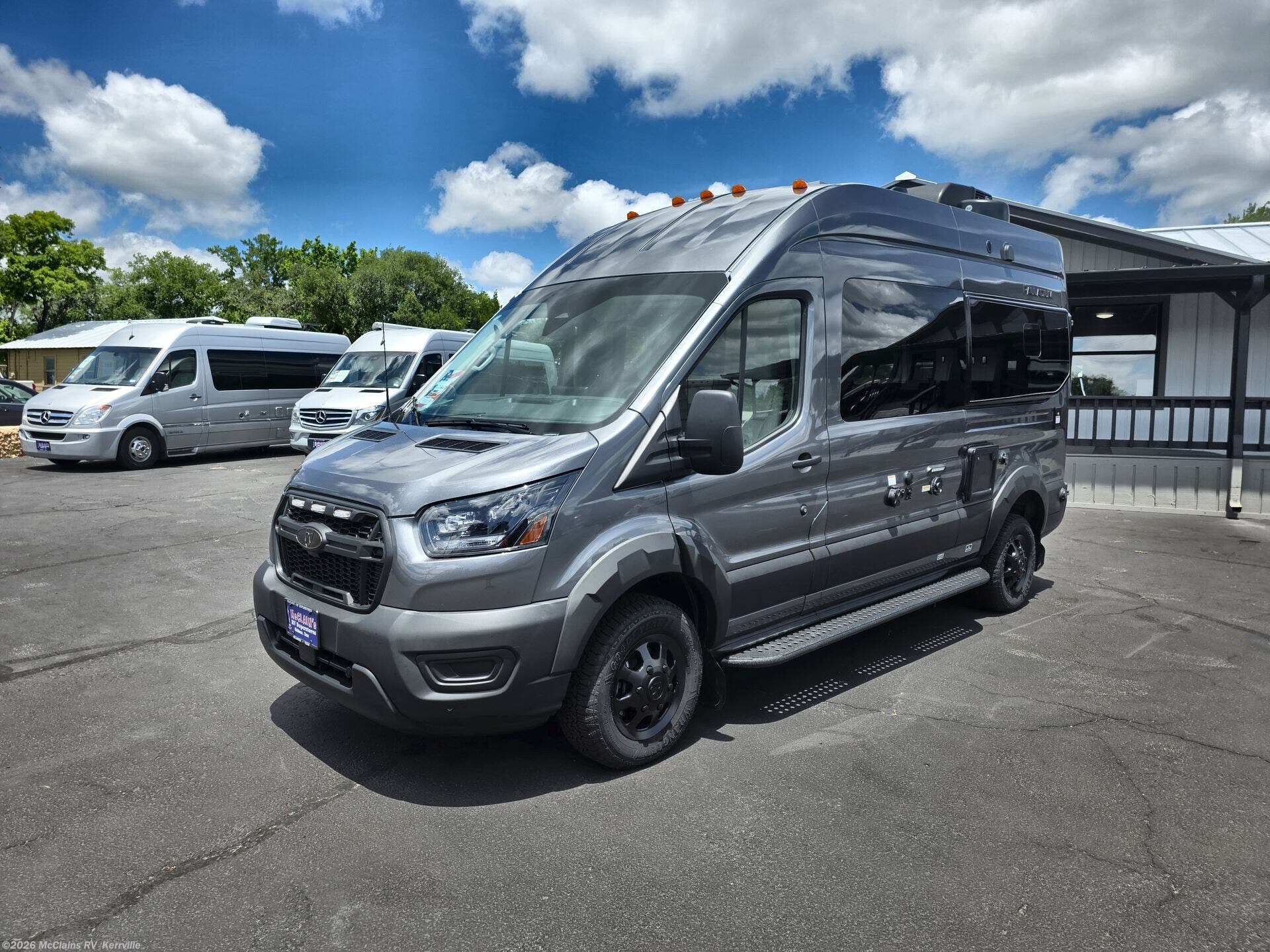 New 2027 Thor  PALLADIUM 1920 available in Kerrville, Texas