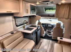 New 2027 Thor Motor Coach Quantum LX19 available in Kerrville, Texas
