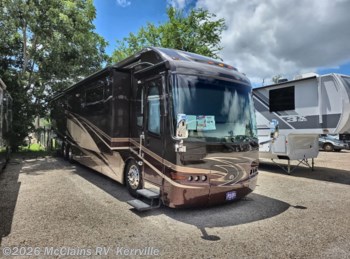 Used 2014 Entegra Coach Anthem 42DEQ available in Kerrville, Texas