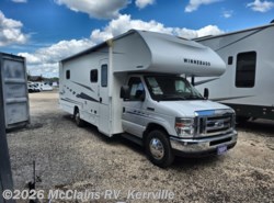 Used 2019 Winnebago Outlook 27D available in Kerrville, Texas