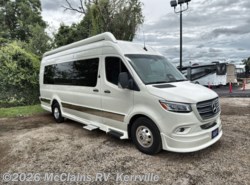 Used 2026 Grech RV Strada TOUR-ION available in Kerrville, Texas