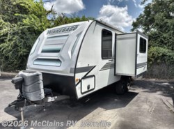 Used 2022 Winnebago Micro Minnie 2108DS available in Kerrville, Texas